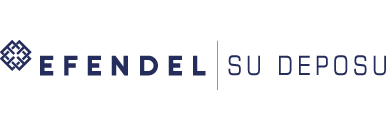 Efendl Su Deposu Logo